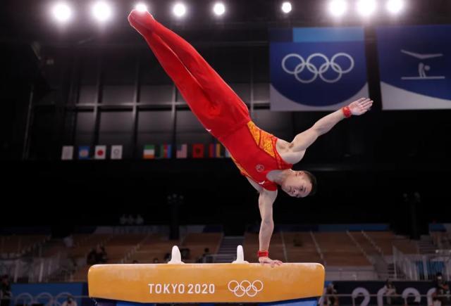 GA黄金甲平台-梁熙明：中国体育要理直气壮为自己争权益