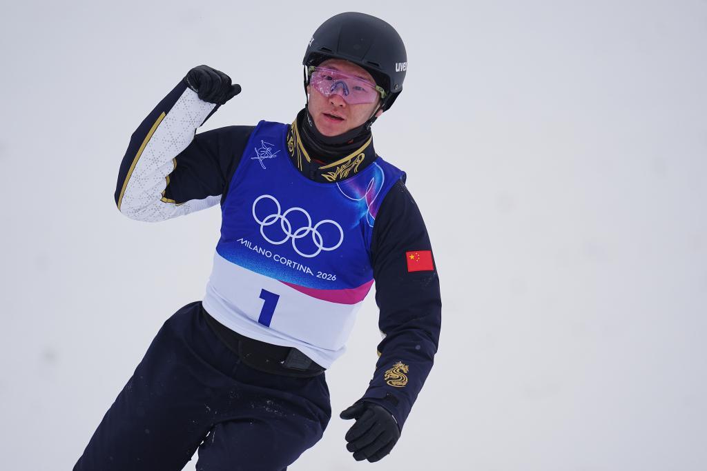 GA黄金甲-一步之差未能站上领奖台，孙佳旭的米兰之路依然够精彩